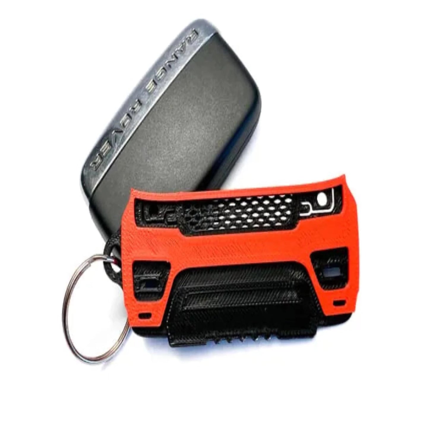 Range Rover Sport Schlüsselanhänger 3D - Premium from Plottnprint - Just $9.90! Shop now at Plottnprint