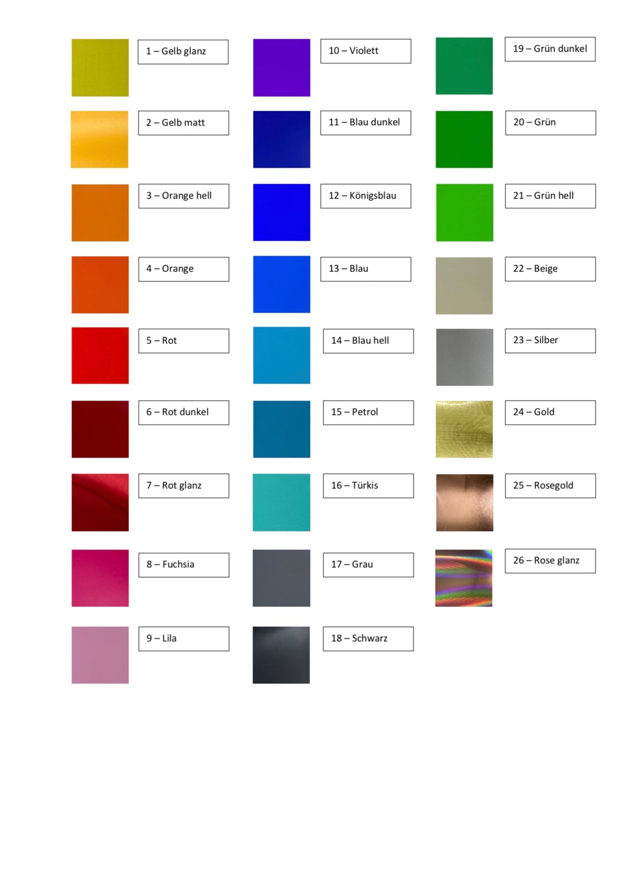 Personalierbare Schlüsselanhänger - Premium from Plottnprint - Just $8.90! Shop now at Plottnprint