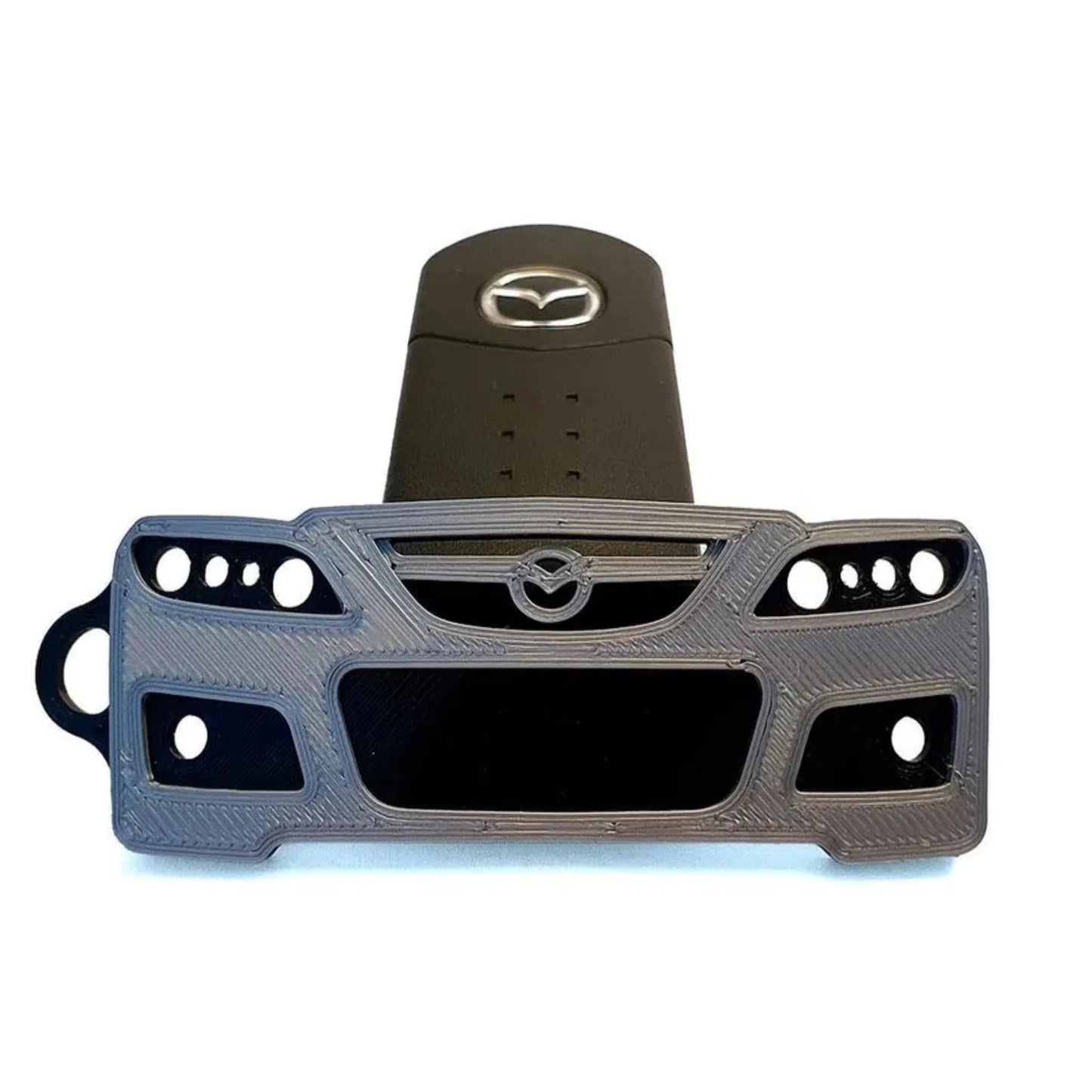 Mazda 6 MPS Schlüsselanhänger 3D - Premium from Plottnprint - Just $9.90! Shop now at Plottnprint