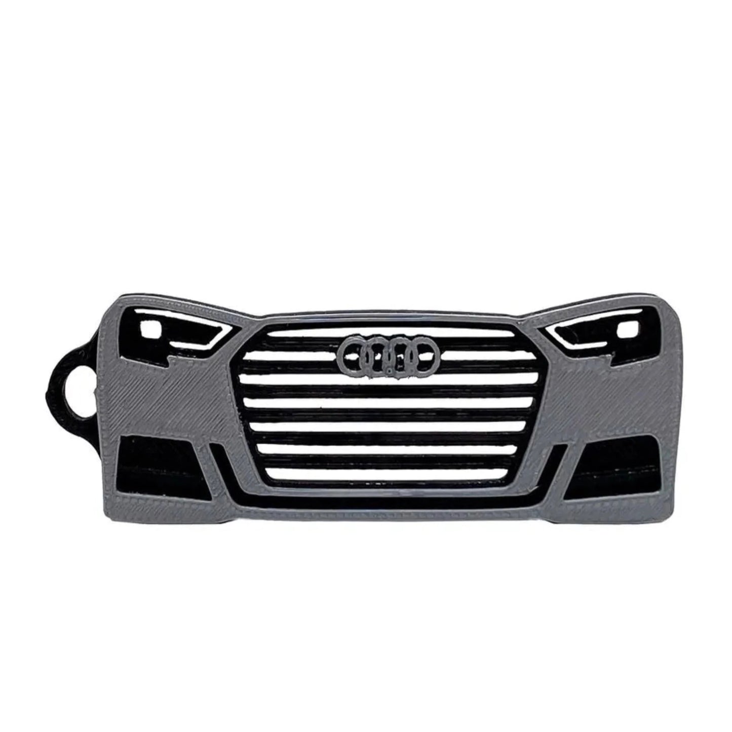 Audi S3 8V Schlüsselanhänger 3D - Premium from Plottnprint - Just $9.90! Shop now at Plottnprint