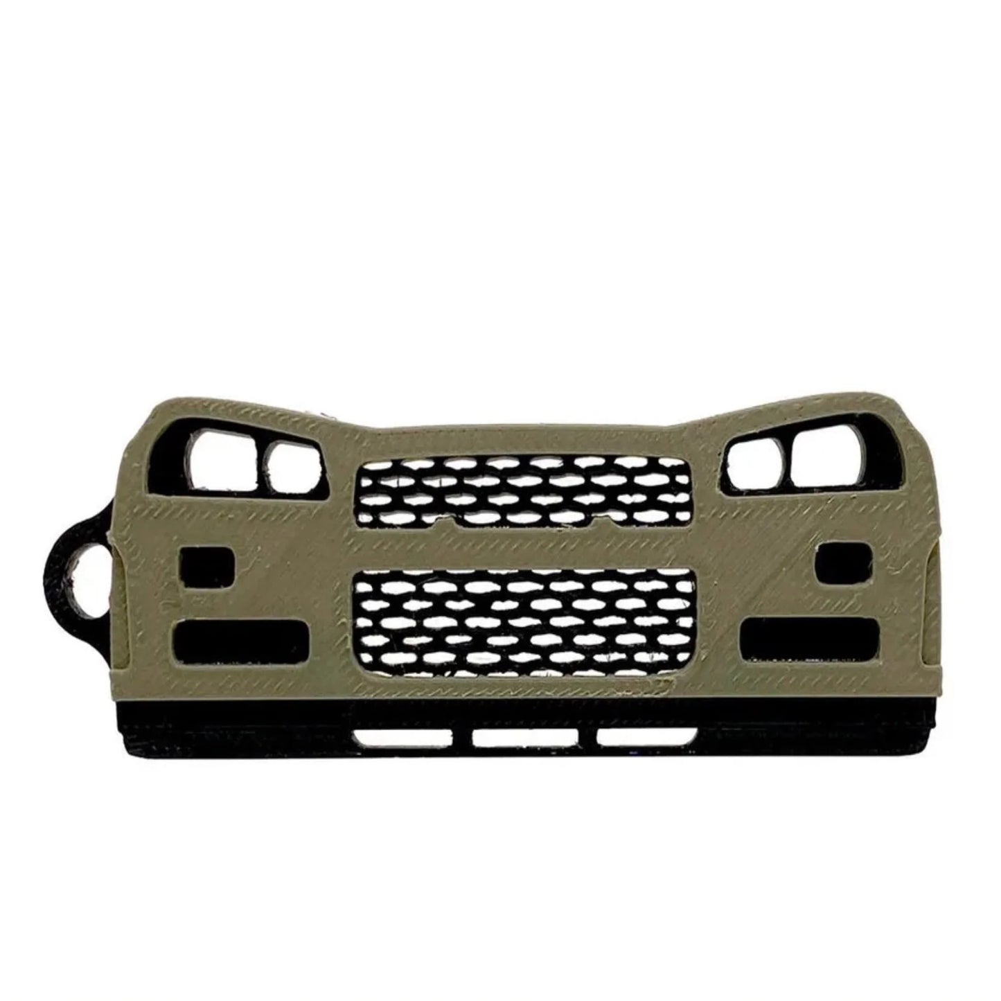 Nissan Skyline R34 GTR Schlüsselanhänger 3D - Premium from Plottnprint - Just $9.90! Shop now at Plottnprint