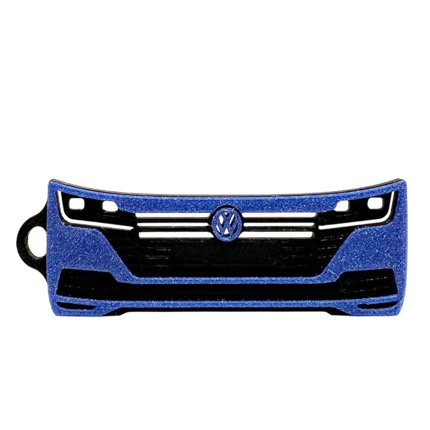 VW Passat Schlüsselanhänger 3D - Premium from Plottnprint - Just $9.90! Shop now at Plottnprint