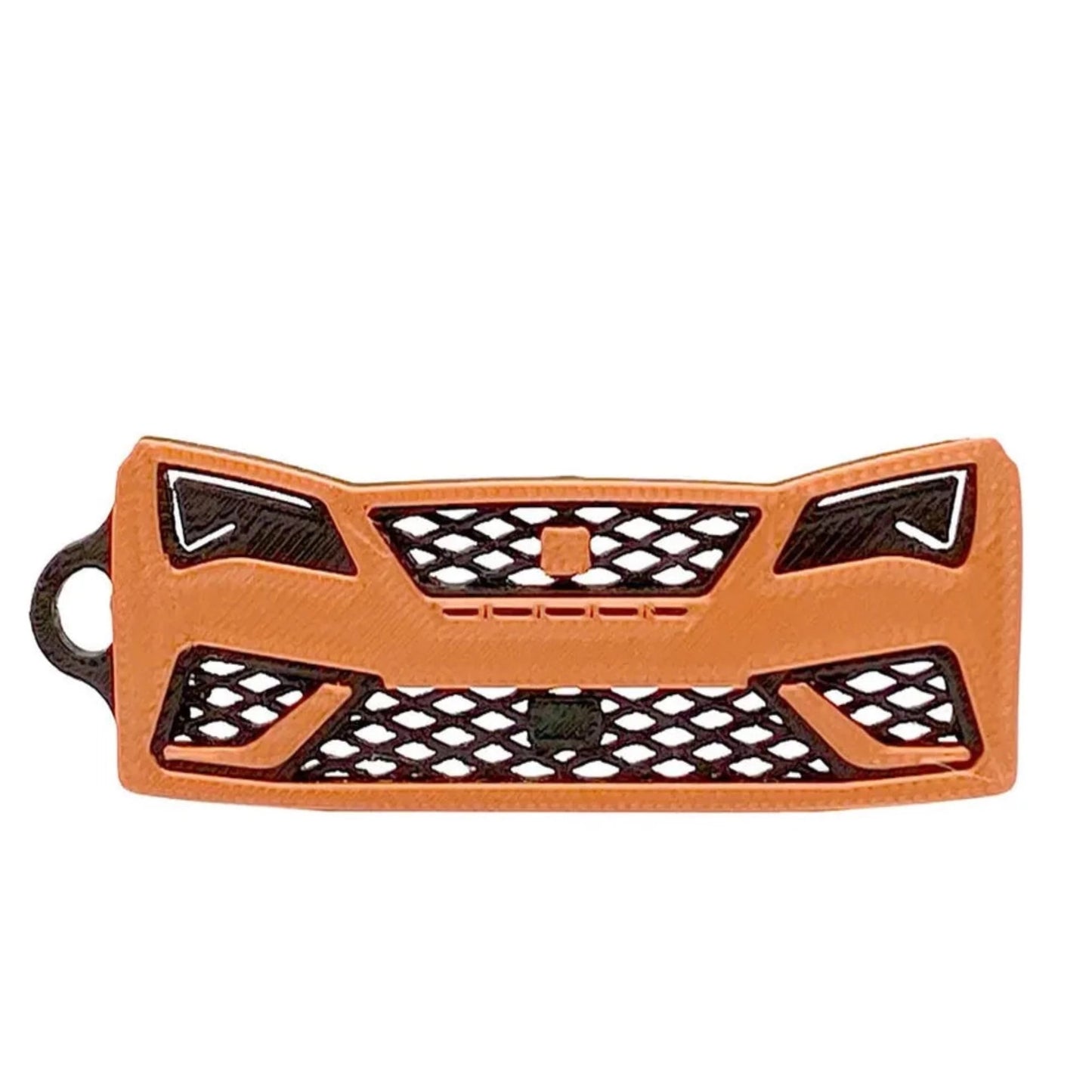 Seat Leon Cupra Schlüsselanhänger 3D - Premium from Plottnprint - Just $9.90! Shop now at Plottnprint
