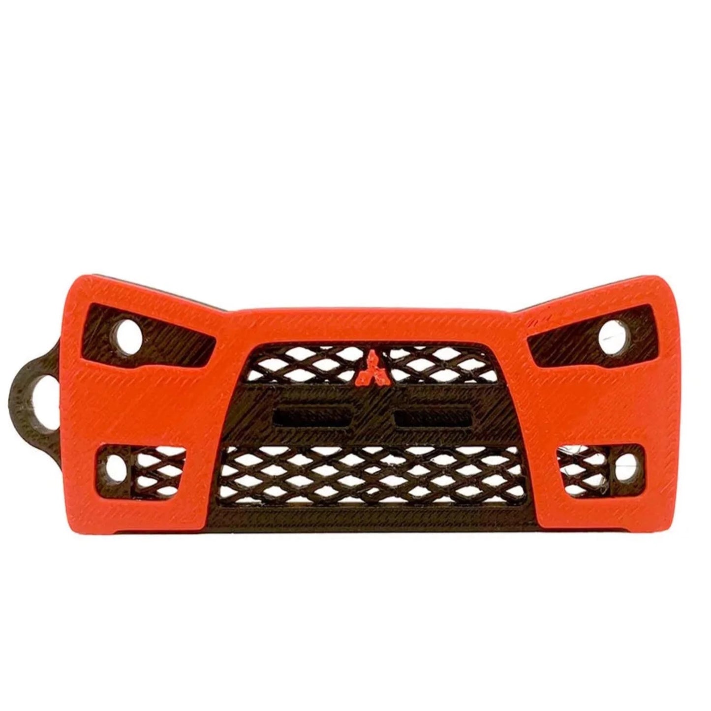 Mitsubishi Lancer Evo Schlüsselanhänger 3D - Premium from Plottnprint - Just $9.90! Shop now at Plottnprint