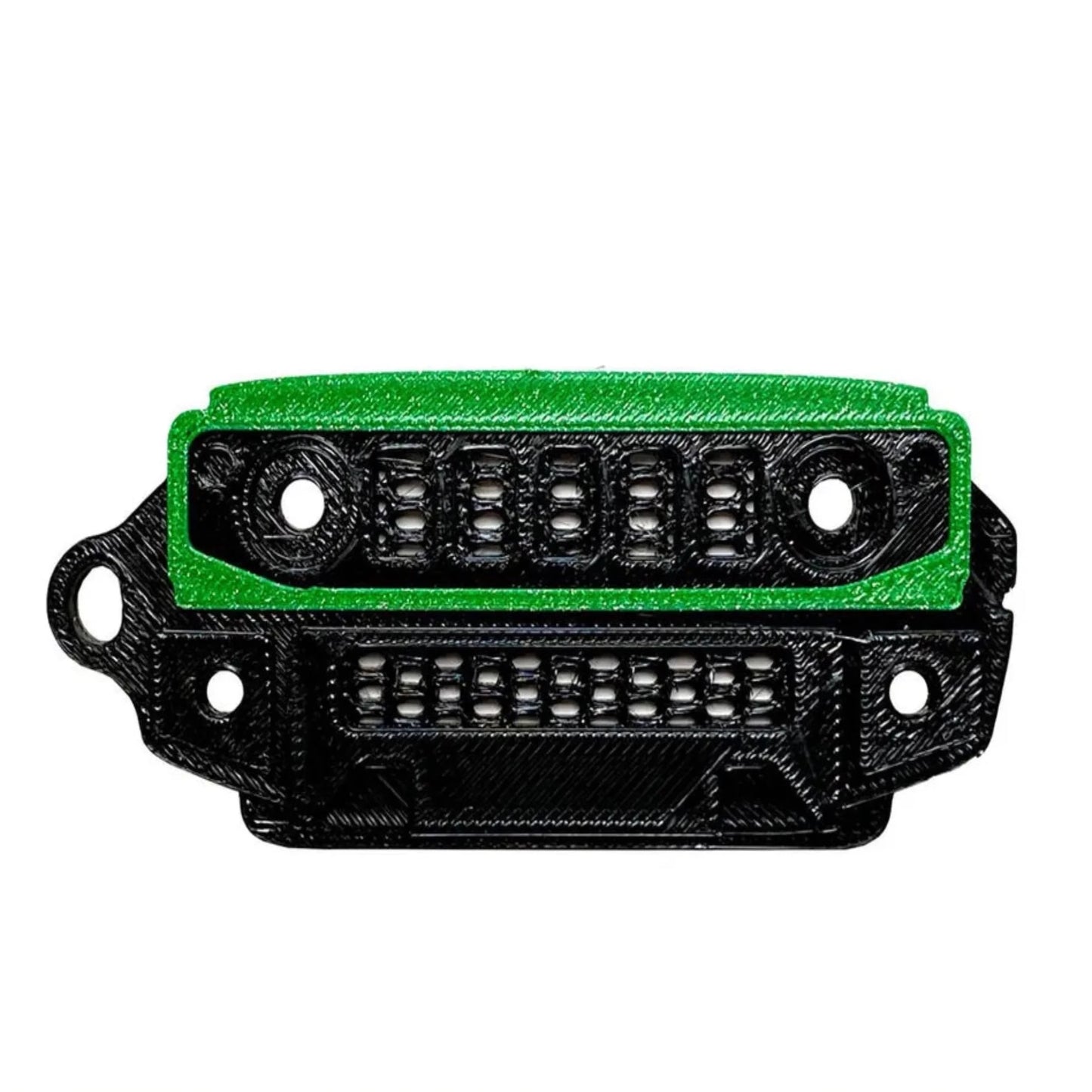 Suzuki Jimny Schlüsselanhänger 3D - Premium from Plottnprint - Just $9.90! Shop now at Plottnprint