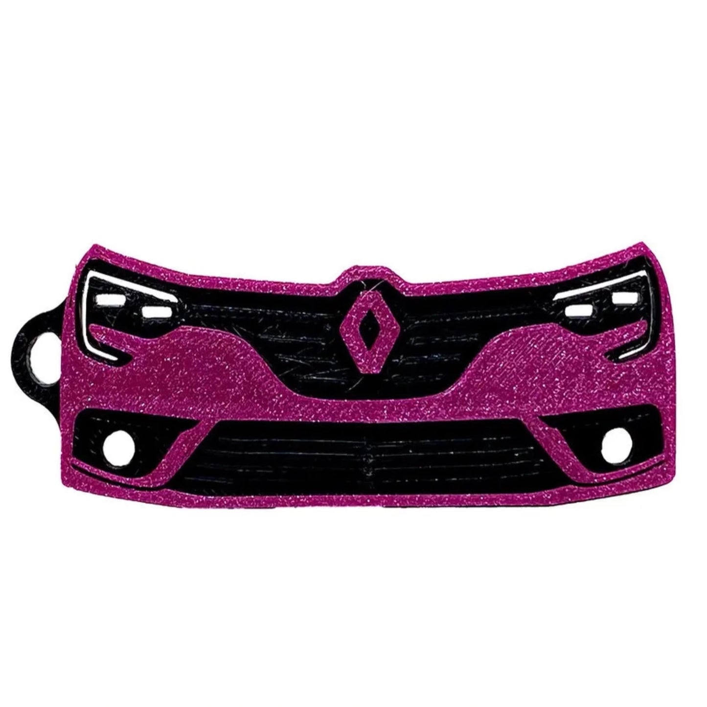 Renault Megane RS Schlüsselanhänger 3D - Premium from Plottnprint - Just $9.90! Shop now at Plottnprint