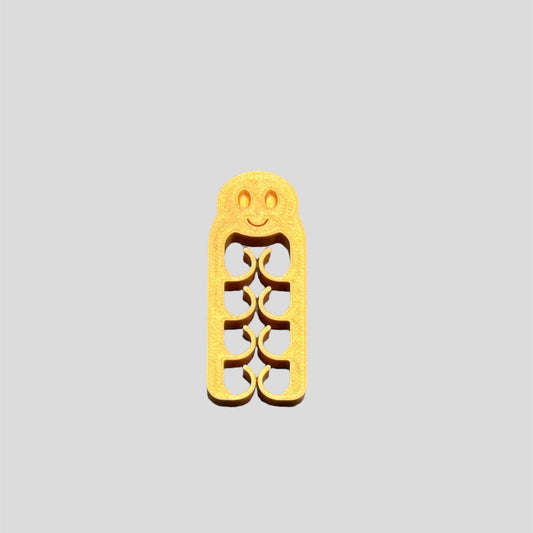 Happy Clips - Die versiegelnde Beutelclips - Premium  from Plottnprint - Just $4.90! Shop now at Plottnprint