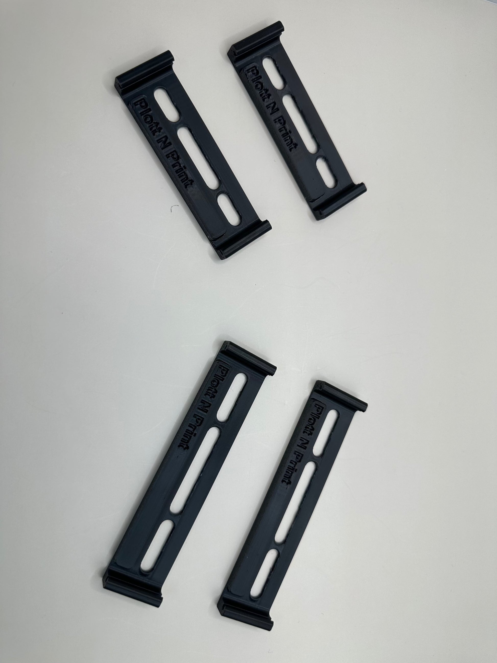 Auto Kennzeichenhalter - Premium  from Plottnprint - Just $19.90! Shop now at Plottnprint